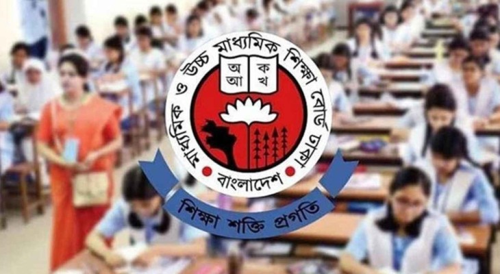 এপ্রিলে এসএসসি ও জুনে এইচএসসি পরীক্ষা