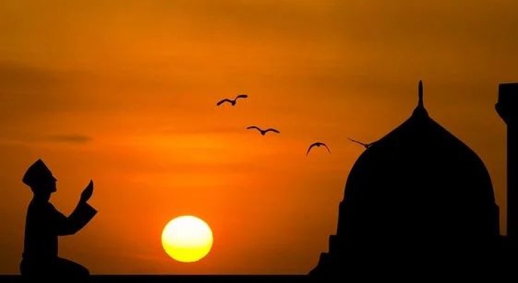 আজকের নামাজের সময়সূচি (২৫ জুলাই)